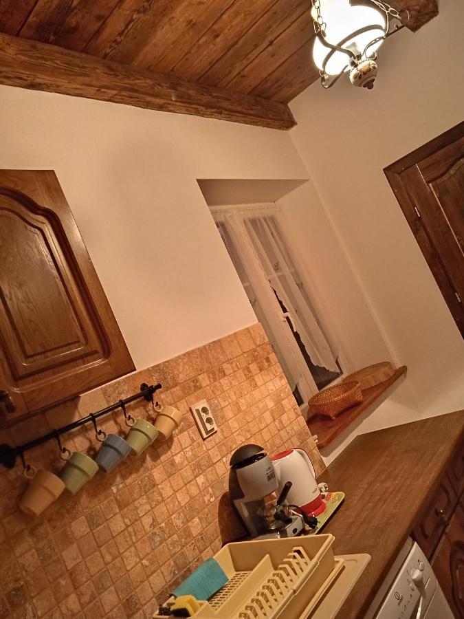 Veranda Vendégház Kismaros Exterior foto